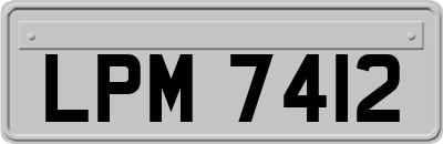 LPM7412