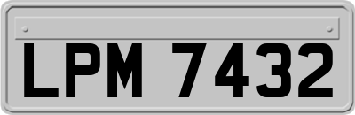LPM7432