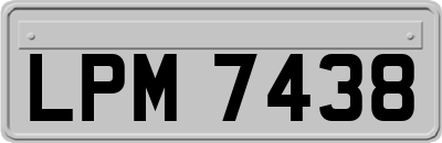 LPM7438