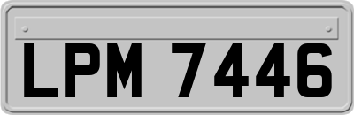 LPM7446
