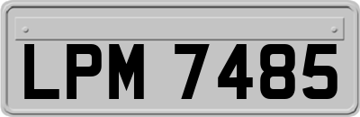 LPM7485
