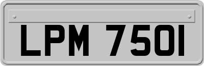 LPM7501