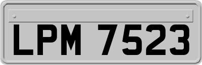 LPM7523