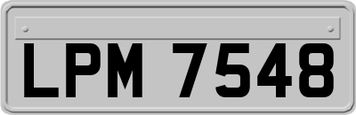 LPM7548