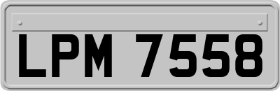 LPM7558