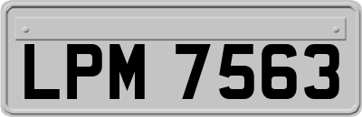 LPM7563