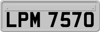 LPM7570