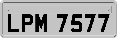 LPM7577