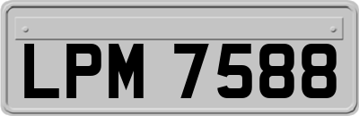 LPM7588