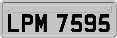 LPM7595