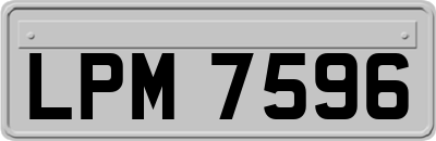 LPM7596