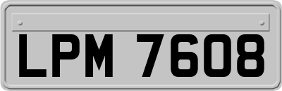LPM7608