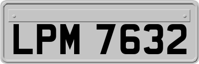 LPM7632