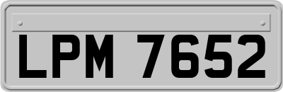 LPM7652