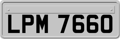 LPM7660