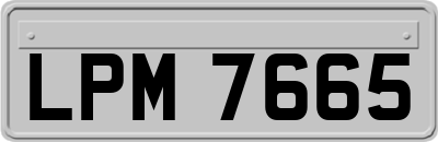 LPM7665