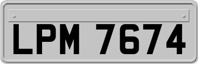 LPM7674