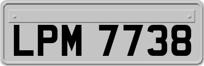 LPM7738
