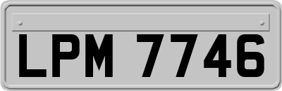 LPM7746