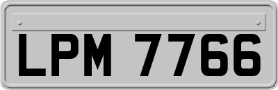 LPM7766