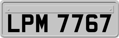 LPM7767