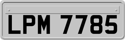 LPM7785