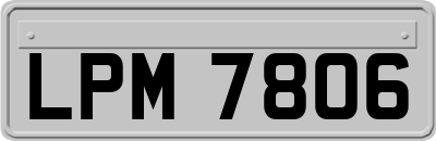 LPM7806