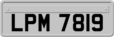 LPM7819