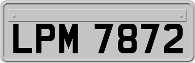 LPM7872