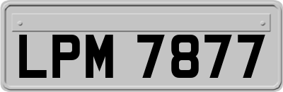 LPM7877