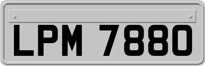 LPM7880