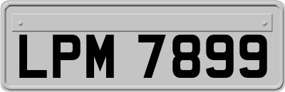 LPM7899