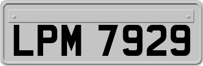 LPM7929