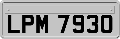 LPM7930