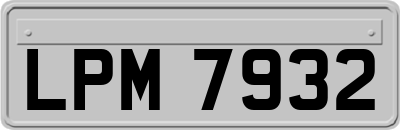 LPM7932
