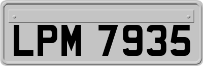LPM7935