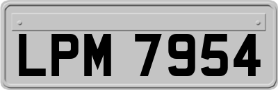 LPM7954
