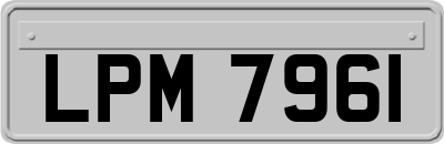 LPM7961