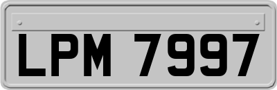 LPM7997