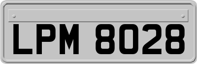 LPM8028
