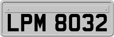 LPM8032
