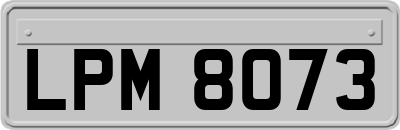 LPM8073