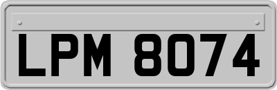 LPM8074