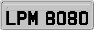 LPM8080