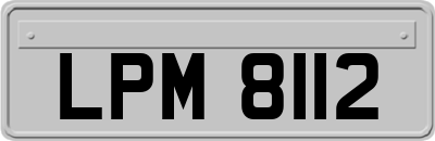 LPM8112