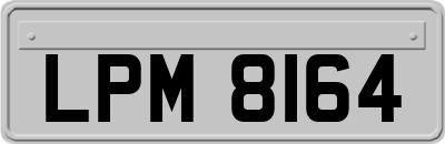 LPM8164