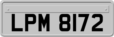 LPM8172