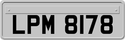 LPM8178