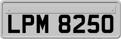 LPM8250