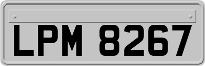 LPM8267